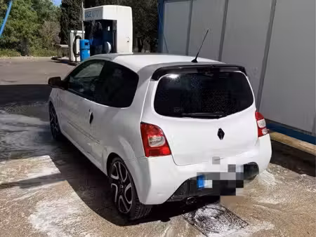 Renault Twingo 1.2 100