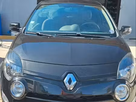 Renault Twingo 1.5 dCi 75