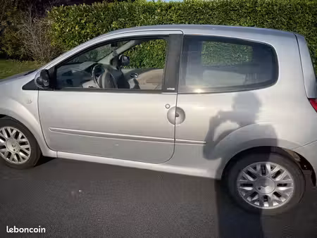 Renault Twingo 1.5 dCi 65