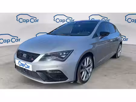 Seat Leon 1.5 TSI 150 FR