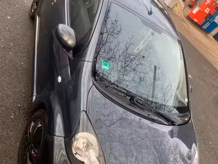 Toyota Aygo 1.0 VTi 68