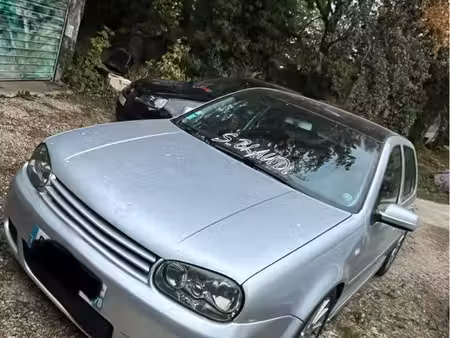 Volkswagen Golf 1.9 TDI 115