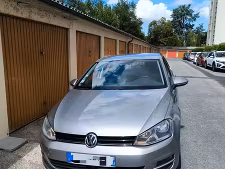 Volkswagen Golf 1.6 TDI 105