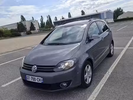Volkswagen Golf Plus 1.4 80