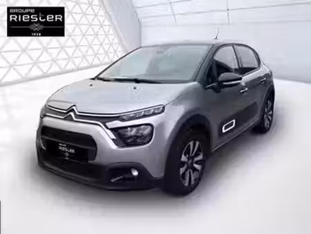 Citroën C3 1.2 PureTech 110 Max