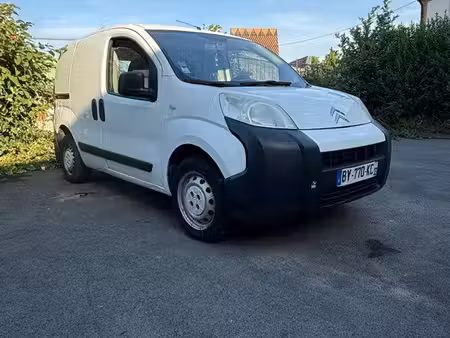 Citroën Nemo 1.4 68