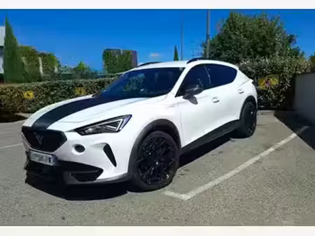 Cupra Formentor VZ 1.4 245