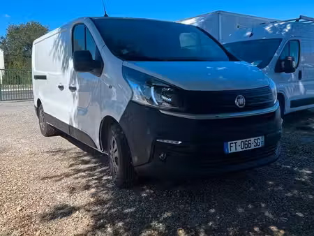 Fiat Talento 120
