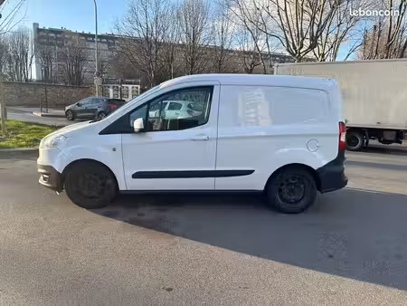 Ford Transit 1.5 95