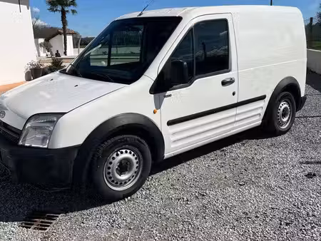 Ford Transit 1.8 85