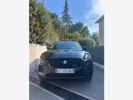 Jaguar E-Pace P300E 1.5 309 R Dynamic SE 4x4