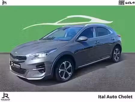 Kia Ceed 1.6 GDi Active