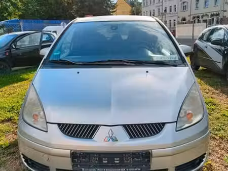 Mitsubishi Colt 1.1 75