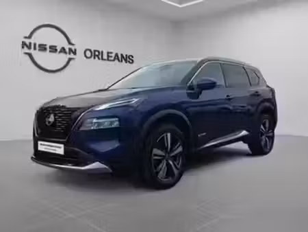 Nissan X-Trail e-Power Tekna