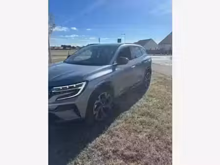 Renault Austral 1.2 200 Esprit Alpine