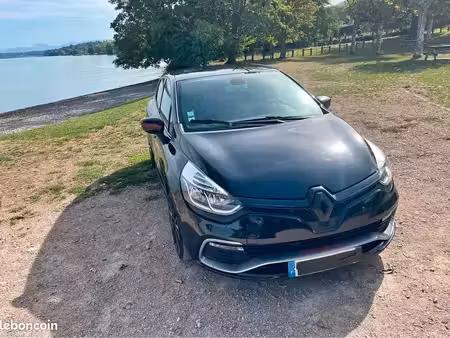 Renault Clio RS 1.6 T 200