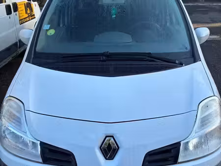 Renault Grand Modus 1.5 dCi 75