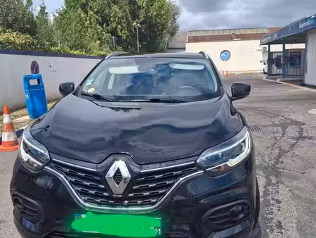 Renault Kadjar 1.5 dCi 115