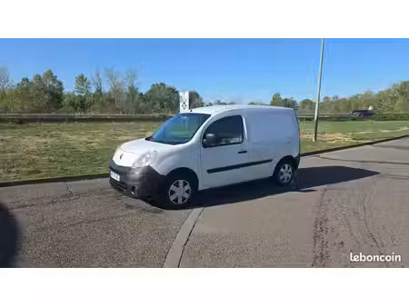Renault Kangoo 1.5 dCi 85