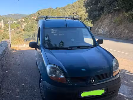 Renault Kangoo 1.9 80