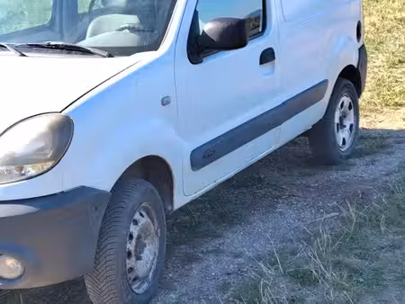 Renault Kangoo 1.5