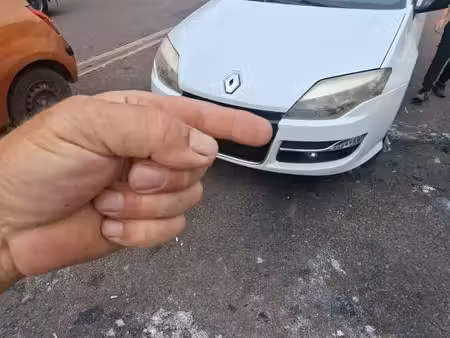 Renault Laguna 1.5 dCi 110