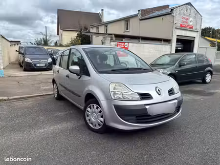 Renault Modus 1.2 75