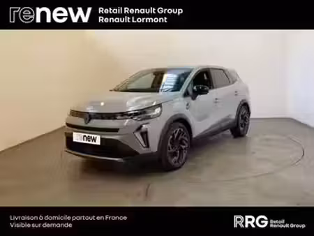 Renault Symbioz E-Tech 1.8 160 Esprit Alpine