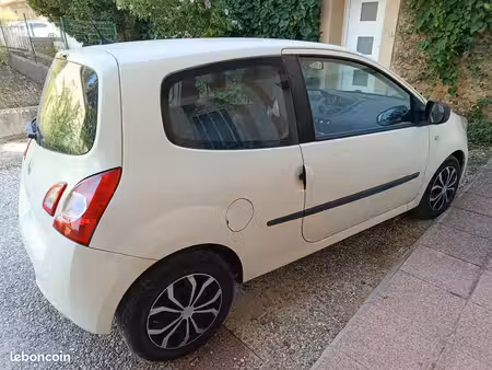 Renault Twingo 1.5 dCi 75