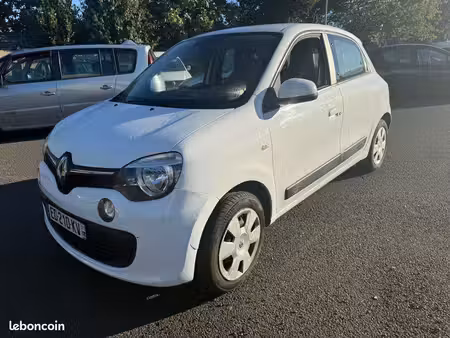 Renault Twingo 1.0 SCe 70