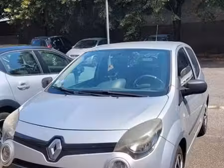 Renault Twingo 1.5 dCi 75