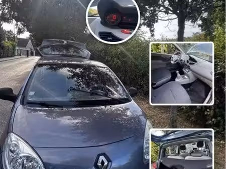 Renault Twingo 