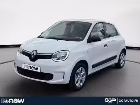 Renault Twingo 80 Authentique
