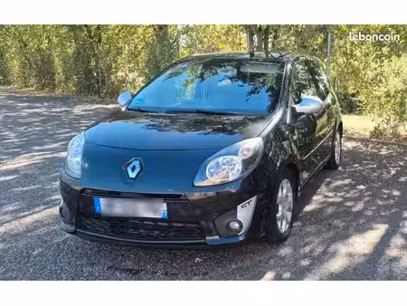 Renault Twingo GT 1.2 100