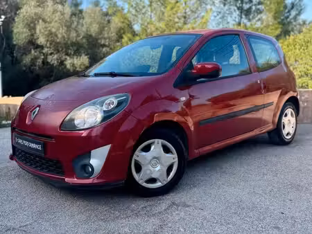 Renault Twingo 1.2 75