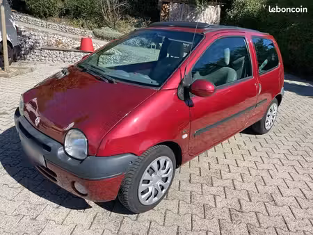 Renault Twingo 1.2 75