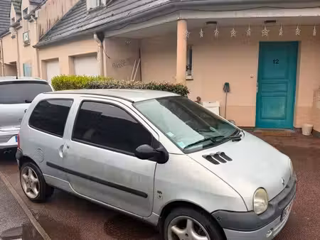 Renault Twingo 1.2 75
