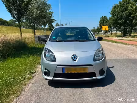 Renault Twingo 1.2 75