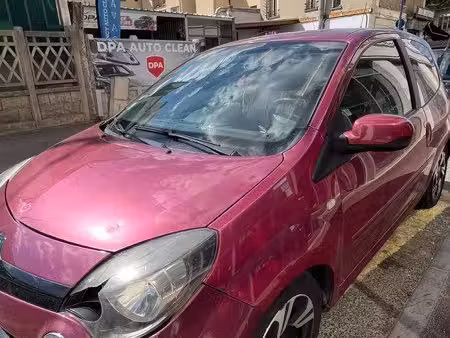 Renault Twingo 1.5 dCi 75