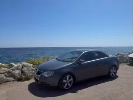 Volkswagen EOS 2.0 TFSI 200
