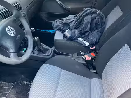 Volkswagen Golf 1.9 TDI 90