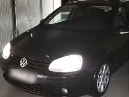 Volkswagen Golf 2.0 TDI 140