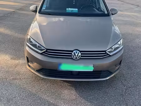 Volkswagen Golf 1.6 TDI 110