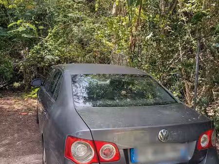 Volkswagen Jetta 1.6 102