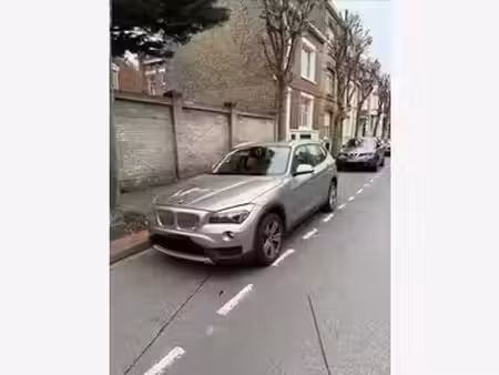 BMW X1 18i 2.0 150 Luxe sDrive