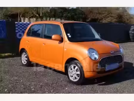 Daihatsu Trevis 1.0 58