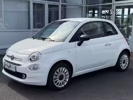 Fiat 500 1.0 69 Dolcevita