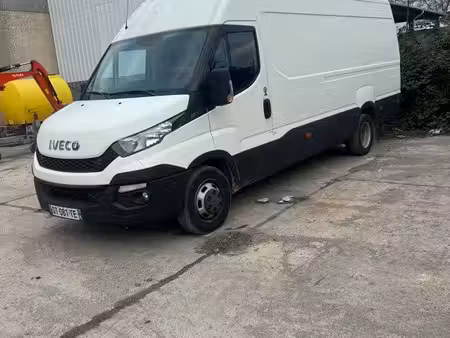 Iveco Daily 35