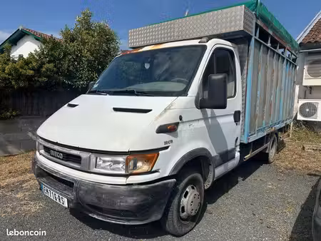 Iveco Daily 