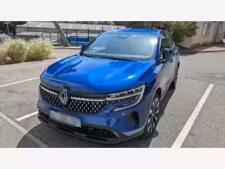 Renault Austral 1.2 130 Techno